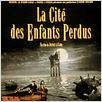 La cité des enfants perdus : affiche
