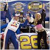 Ricky Bobby : roi du circuit : Photo Adam McKay, Leslie Bibb, Will Ferrell