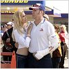 Ricky Bobby : roi du circuit : Photo Adam McKay, Leslie Bibb, Will Ferrell