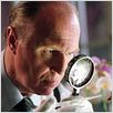 V pour Vendetta : photo James McTeigue, Tim Pigott-Smith