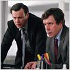 V pour Vendetta : photo James McTeigue, Rupert Graves, Stephen Rea