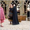 Harry Potter et l'Ordre du Phénix : photo David Bradley, David Yates, Emma Thompson, Imelda Staunton, Maggie Smith