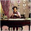 Harry Potter et l'Ordre du Phénix : photo David Yates, Imelda Staunton