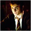 Harry Potter et l'Ordre du Phénix : photo Daniel Radcliffe, David Yates