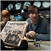Harry Potter et l'Ordre du Phénix : photo Daniel Radcliffe, David Yates, Rupert Grint