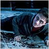 Harry Potter et l'Ordre du Phénix : photo Daniel Radcliffe, David Yates