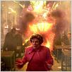 Harry Potter et l'Ordre du Phénix : photo David Yates, Imelda Staunton