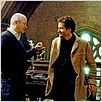 Harry Potter et l'Ordre du Phénix : photo David Yates
