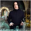 Harry Potter et l'Ordre du Phénix : photo Alan Rickman, David Yates