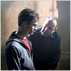 Harry Potter et l'Ordre du Phénix : photo Daniel Radcliffe, David Yates