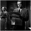 Crime passionnel : photo Alice Faye, Dana Andrews, Otto Preminger