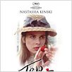 Tess : Affiche