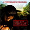 Les Filles du botaniste : affiche Dai Sijie, Mylène Jampanoï