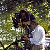 Le Couperet : photo Costa-Gavras, José Garcia