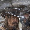 Into the West : photo Josh Brolin