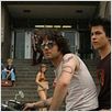 C.R.A.Z.Y. : photo Jean-Marc Vallée, Marc-André Grondin