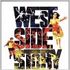 West Side Story : affiche Jerome Robbins, Natalie Wood, Richard Beymer, Robert Wise