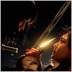 Duelist : photo Lee Myung-Se