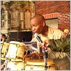 Block Party : photo Dave Chappelle, Michel Gondry
