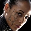 X-Men l'affrontement final : photo Brett Ratner, Dania Ramirez