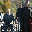 X-Men l'affrontement final : photo Brett Ratner, Halle Berry, Hugh Jackman, Ian McKellen, Patrick Stewart