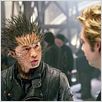 X-Men l'affrontement final : photo Brett Ratner