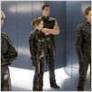 X-Men l'affrontement final : photo Brett Ratner, Daniel Cudmore, Halle Berry, Shawn Ashmore