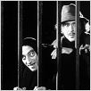 Frankenstein Junior : photo Gene Wilder, Marty Feldman, Mel Brooks