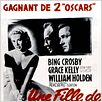 Une Fille de la province : affiche