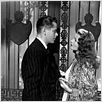 Gilda : photo Charles Vidor, Glenn Ford, Rita Hayworth