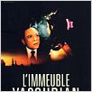 L'Immeuble Yacoubian : affiche