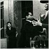 Shadows : photo Ben Carruthers, Hugh Hurd, John Cassavetes