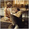 Rosemary's Baby : photo John Cassavetes, Mia Farrow, Roman Polanski