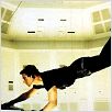 Mission : Impossible : photo Brian De Palma, Tom Cruise