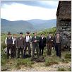 Le Vent se lève : photo Ken Loach