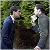 Le Vent se lève : photo Cillian Murphy, Ken Loach, Padraic Delaney