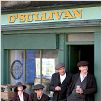 Le Vent se lève : photo Cillian Murphy, Ken Loach, Liam Cunningham