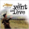 Le Vent se lève : affiche