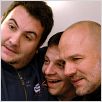 Paris nord-sud : photo Aurélien Recoing, Franck Llopis, Laurent Ournac, Yvon Martin
