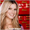 Employés modèles : Affiche Greg Coolidge, Jessica Simpson