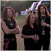 Metal : voyage au coeur de la bête : photo