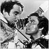 L'Aigle des mers : photo Errol Flynn, Michael Curtiz