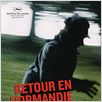 Retour en Normandie : affiche Nicolas Philibert