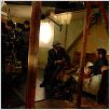 Le Deuxième souffle : photo Alain Corneau, Daniel Auteuil, Eric Cantona