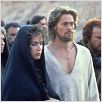 La Dernière tentation du Christ : photo Barbara Hershey, Harvey Keitel, Verna Bloom, Willem Dafoe