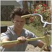 A bout de course : photo Sidney Lumet