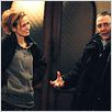 Je crois que je l'aime : photo Pierre Jolivet, Sandrine Bonnaire