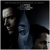 Le Prestige : Affiche Christian Bale, Christopher Nolan, Hugh Jackman