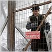 Le Prestige : photo Andy Serkis, Christopher Nolan
