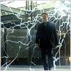 Le Prestige : photo Christopher Nolan, David Bowie